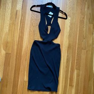 NWT Free People Midi Dress